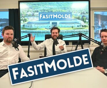 FasitMolde #58 | ÅRSKAVALKADE – kåringer, spillerbørs, overganger og et blikk mot 2024