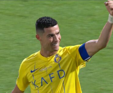 Cristiano Ronaldo All 54 Goals in 2023