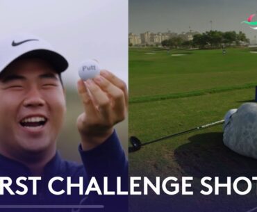 Worst Challenge Shots of 2023