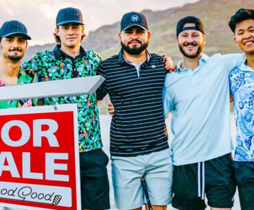 Is Good Good Golf for Sale?