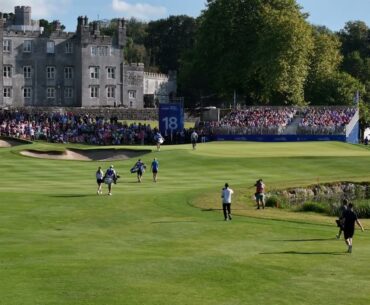 Women's Irish Open 2023