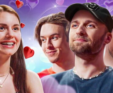 LE PIRE DATE #2 (ft Seb, Joyca & Maghla)