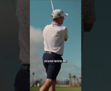 Tomorrow on Warming Up: Justin Thomas 👀
