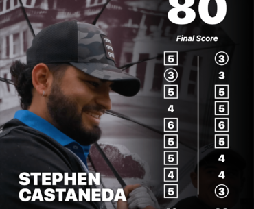 Best Golf Performance of the year! GG Major Champion at St. Andrews