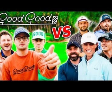 Calling Out Every Golf YouTuber..