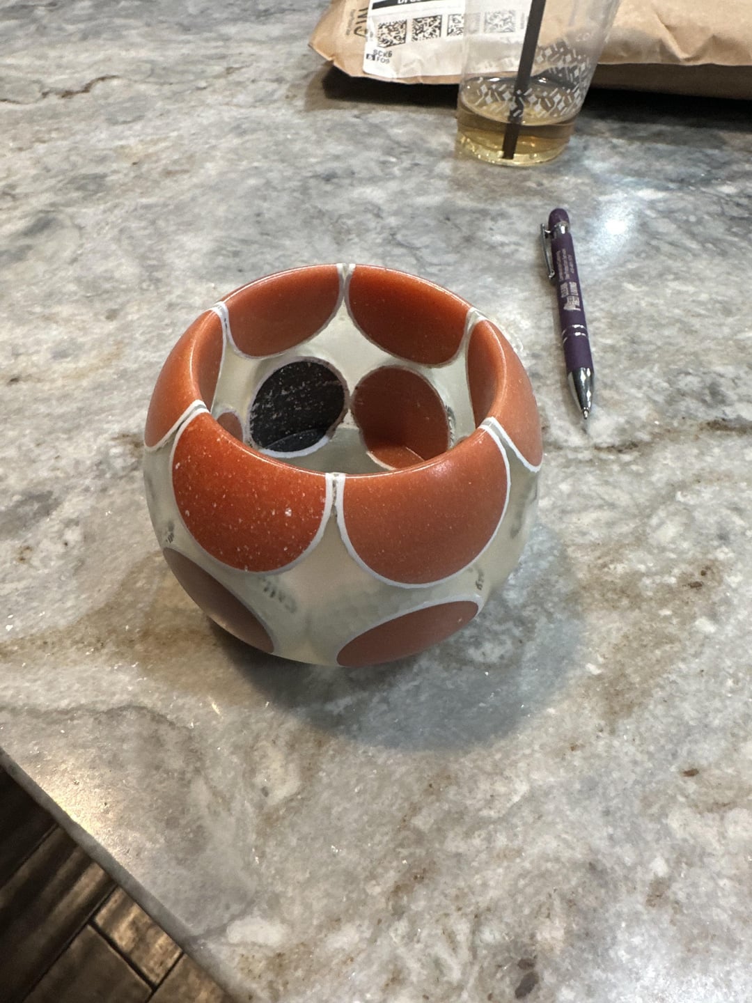 What do you do with your old golf balls? FOGOLF FOLLOW GOLF