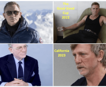 Good Good weeks - a timeline...