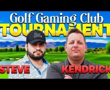 Newest GG Extras Video (Mr. SideQuest & the CEO)