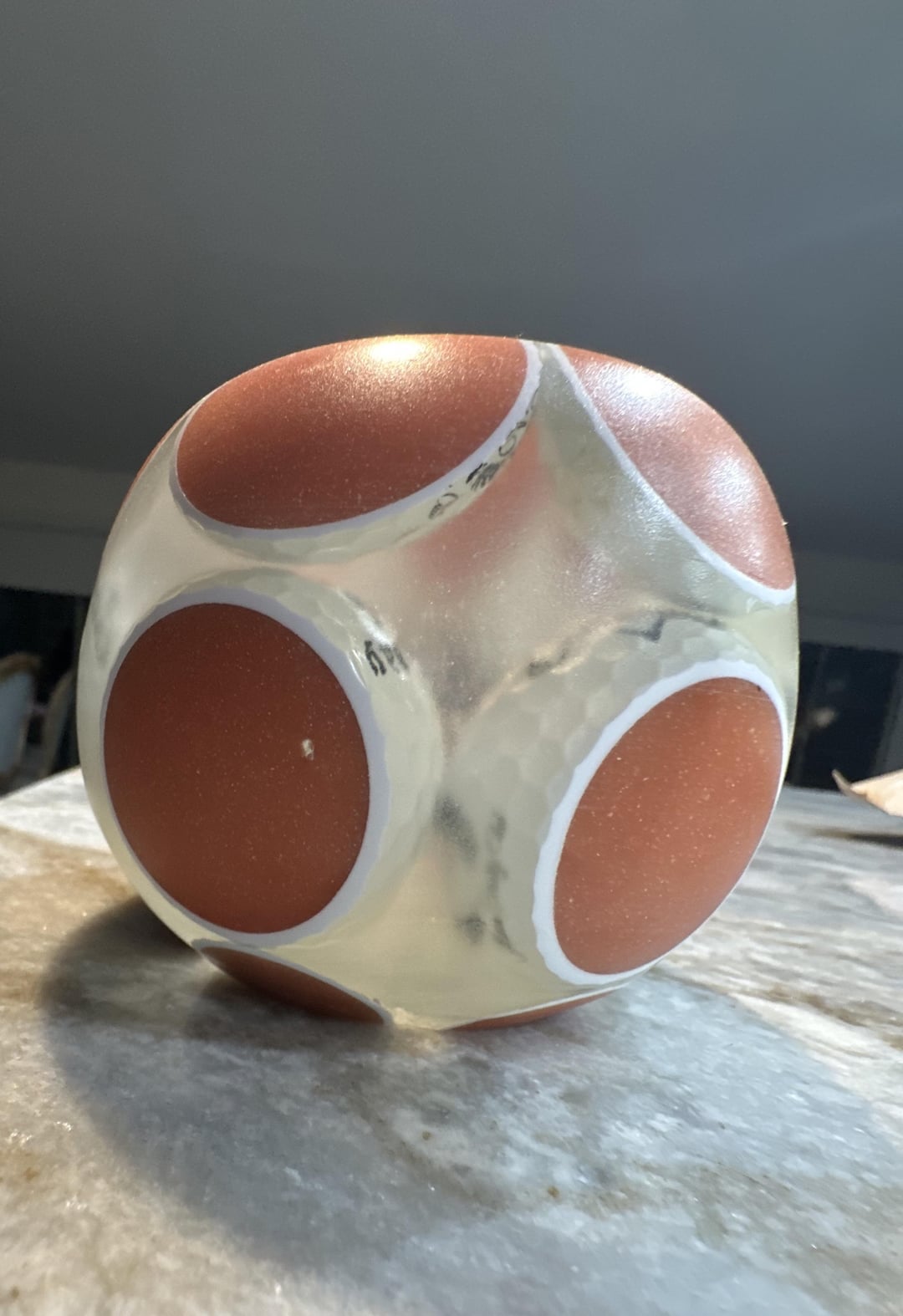 What do you do with your old golf balls? FOGOLF FOLLOW GOLF