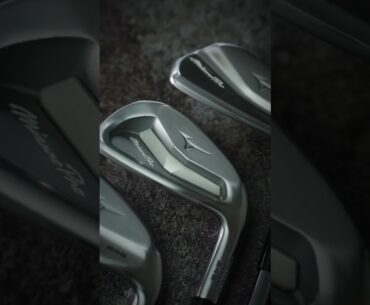 Mizuno Pro 241, 243, 245