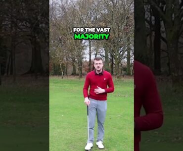 Unleash Your Swing  The Power of Lifting Your Left Heel in Golf #golfingtips #slowmotiongolfswings