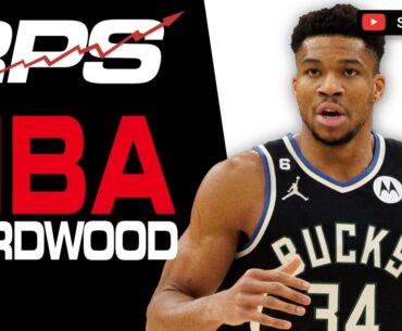 12/27 - NBA Hardwood | DFS Advice, Picks and Strategy