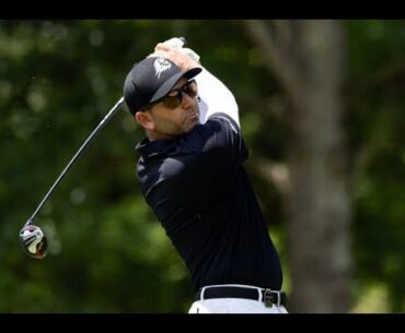 "The league is setting nicely"-Sergio Garcia says people's perception of LIV Golf is 'very positive'
