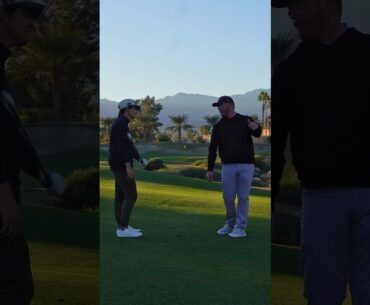 Master the Strong Grip for Longer Distance!