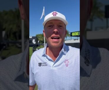 BOLD NBA takes from LIV Golf!