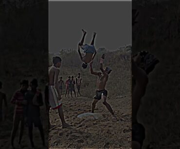 Backflip 😈♥️💯#backflip #stunt #short