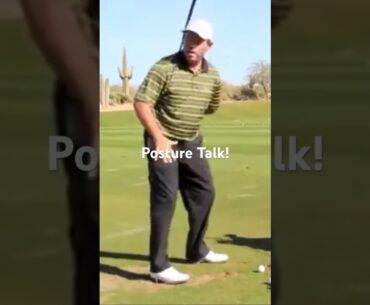 👆Full Lesson. ￼Wasted movements, and a posture that you cannot keep causes, miss hits and injury.
