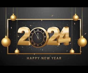 Happy New Year! My summary of 2023