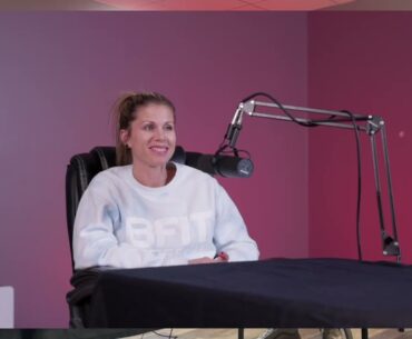 The BFIT Boys Podcast / Episode 8 / Heidi Durham