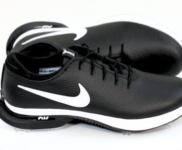 Nike Air Zoom Victory Tour 3 - Black/White