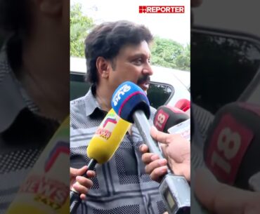 'Costs will be cut, all races will be closed'; KB Ganesh Kumar