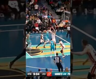 Lamelo Ball sliding through #foryou #training #basketball #baseball #viral #lameloball #shortvideo