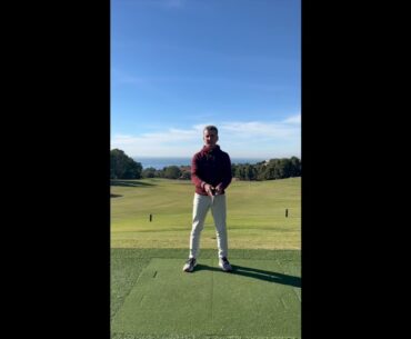How Do We Measure Change in Golf With Your Grip as the Example...