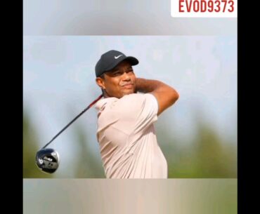 Tiger woods is 48 years old /#happybirthday / Bonne anniversaire #tigerwoods / Isabukuru nziza/#golf