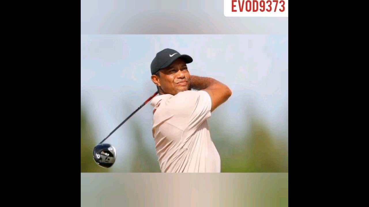 Tiger woods is 48 years old /#happybirthday / Bonne anniversaire #tigerwoods / Isabukuru nziza/#golf Tiger woods is 48 years old /#happybirthday / Bonne anniversaire #tigerwoods / Isabukuru nziza/#golf