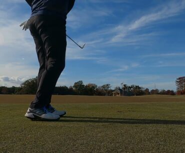 Golf Course Review: Bayou Oaks at City Park - South Course