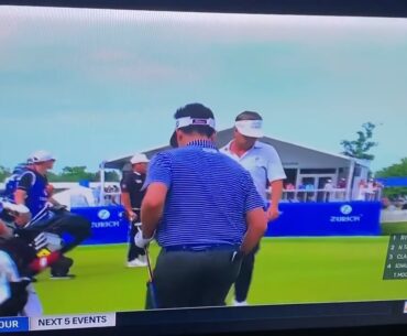 Nick Hardy & Davis Riley wins the Zurich Classic Of New Orleans 2023 ⛳️🎉🎊 4-23-23