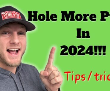 Left Handed Putting Tips