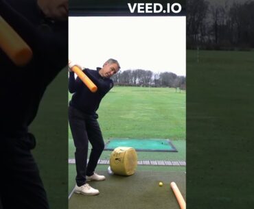 Slice No More: Mastering the Art of Anti-Golf Slice Techniques #golftips #golfswing #golfer #golf