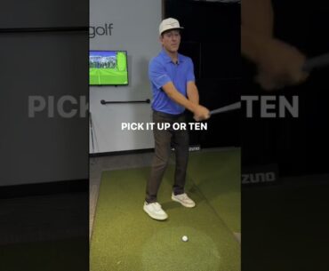 Is Your Grip Correct? #shorts  #golf #golfskill #golfswing