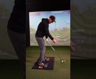 Golf Swing Takeaway Tip