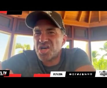 'F****** SHUT UP'- EDDIE HEARN RAW! / ON AJ-WILDER COLLAPSE, FURY-USYK, AJ-FURY, FRANK WARREN, BENN