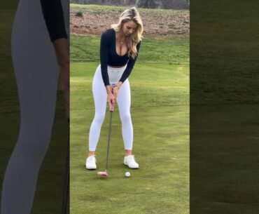 ☺️⛳️ 😈 Babe Golf - Bri Teresi - Your favorite golf girl