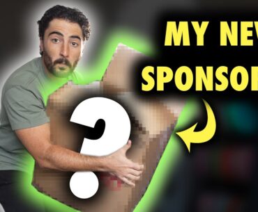 MY BIGGEST ANNOUNCEMENT EVER!!!
