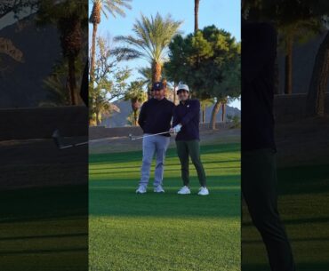 Why a Strong Grip Can Revolutionize Your Golf Game!