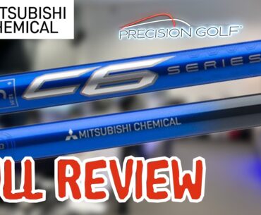 Mitsubishi C6 Series Product Review