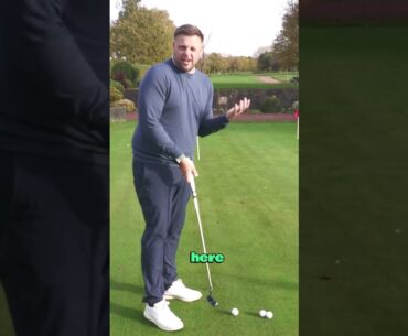 What putter do you use?