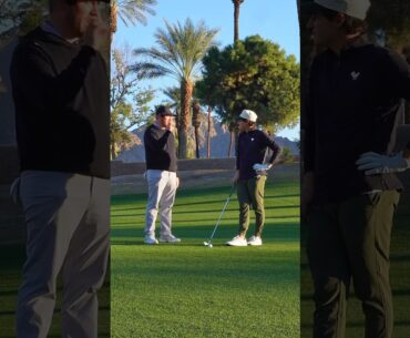 The Secret to Consistent Results: Perfecting Your Grip