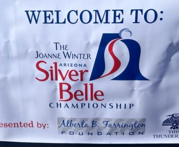ARIZONA SILVER BELLE Championship (2/3) - 20231229