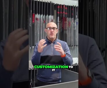What Does A High Handicap Need From A Driver? #golf #golfequipment #customfitting #golfclubs