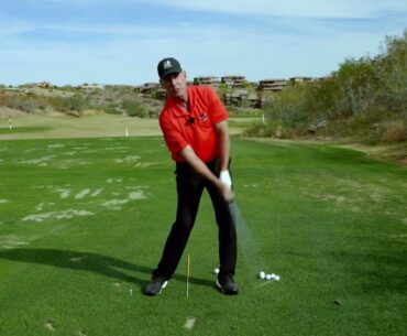 A great video on the TAKEAWAY//@MalaskaGolf #golfcoaching #golfinstruction #golfswing