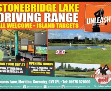 How Do We Collect The Range Golf Balls From The Lake