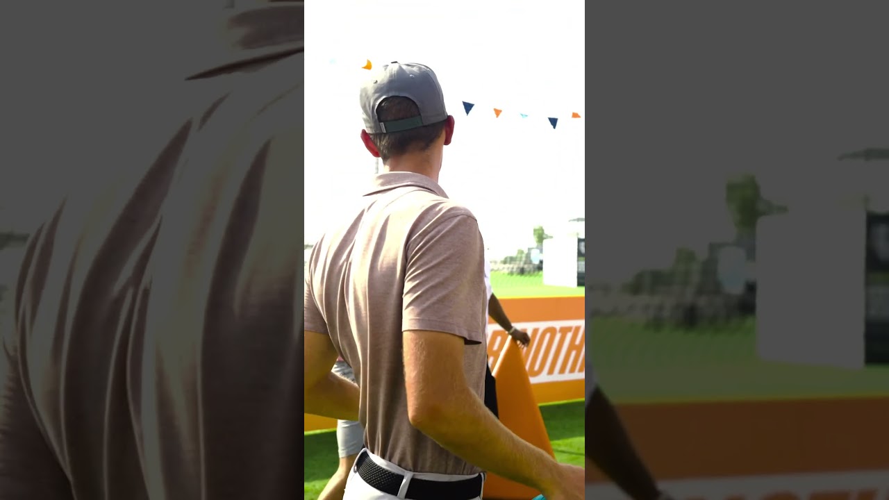 Did this impress HV3? Did this impress HV3?