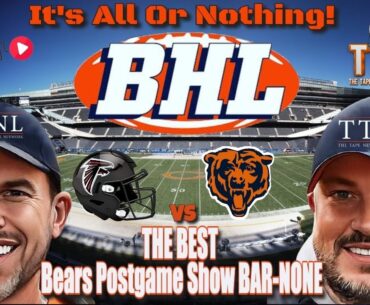 BHL Wk.17 Bears vs. Falcons