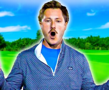 I finally went back to this OG course for a match…