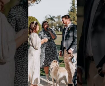 Andrew and Kristie 2023 | Bulimba Golf Club